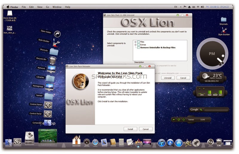 java virtual machine for mac os x lion download